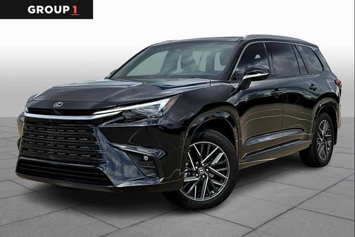 2025 Lexus TX 350 Premium