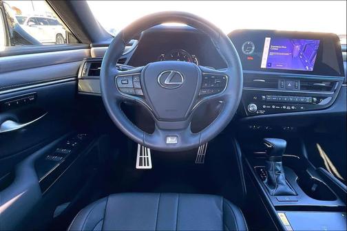 2023 Lexus ES 350 F Sport