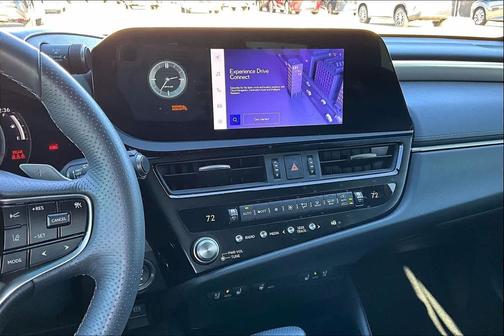 2023 Lexus ES 350 F Sport