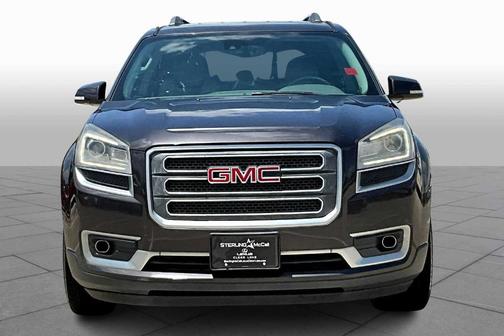 2014 GMC Acadia SLT-1