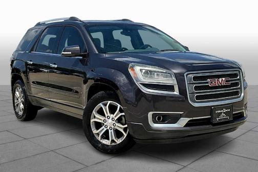2014 GMC Acadia SLT-1