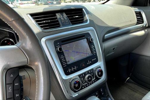 2014 GMC Acadia SLT-1
