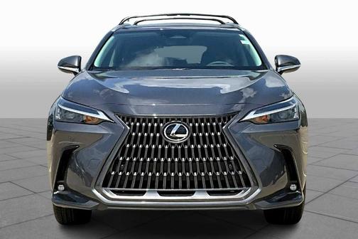2025 Lexus NX 250 Base
