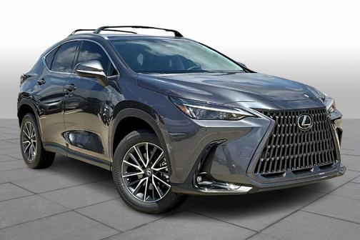 2025 Lexus NX 250 Base