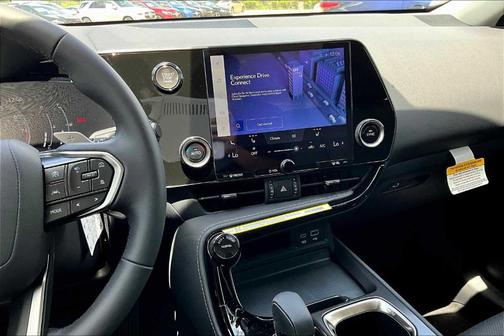 2025 Lexus NX 250 Base