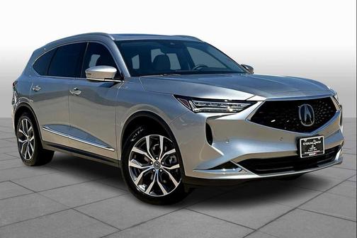 2023 Acura MDX Technology Package