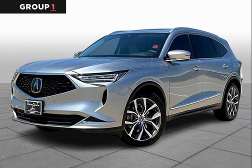 2023 Acura MDX Technology Package