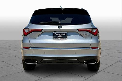2023 Acura MDX Technology Package