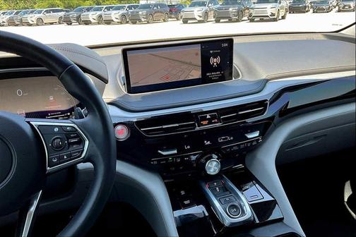 2023 Acura MDX Technology Package