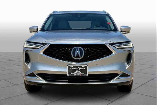 2023 Acura MDX Technology Package