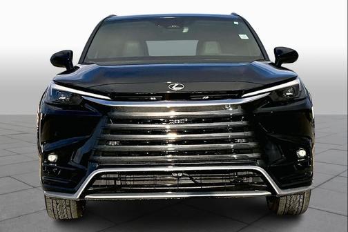 2026 Lexus TX 500h F SPORT PERFORMANCE PREMIUM AWD