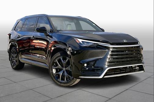 2026 Lexus TX 500h F SPORT PERFORMANCE PREMIUM AWD