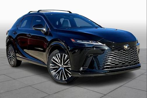 2026 Lexus RX 350 PREMIUM PLUS