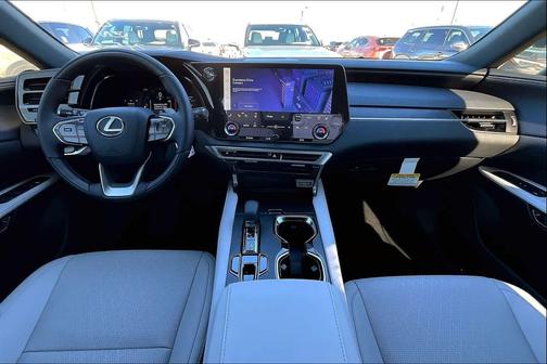 2026 Lexus RX 350 PREMIUM PLUS