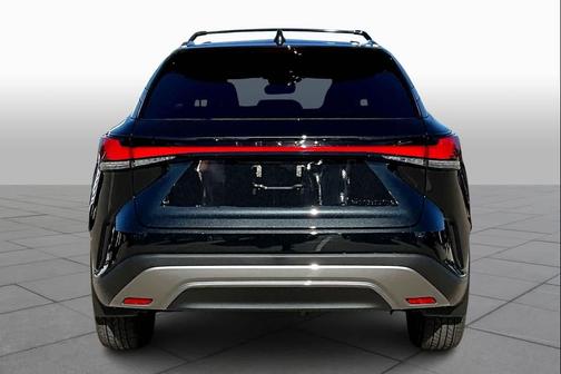 2026 Lexus RX 350 PREMIUM PLUS