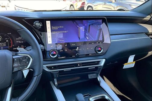 2026 Lexus RX 350 PREMIUM PLUS