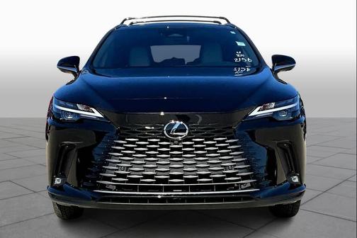 2026 Lexus RX 350 PREMIUM PLUS