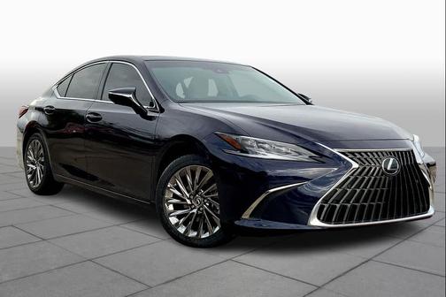 2025 Lexus ES 350 Ultra Luxury