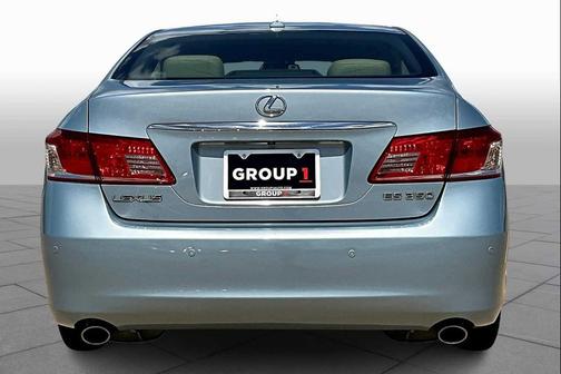 2010 Lexus ES 350 Base