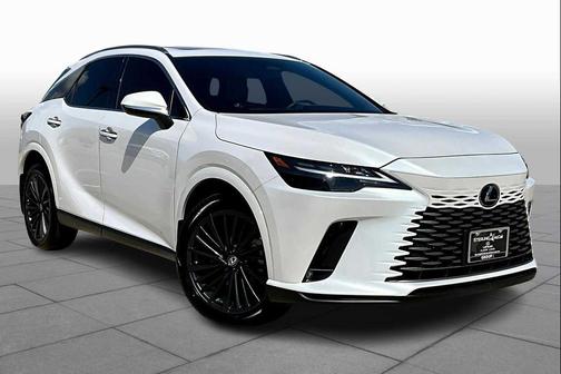 2024 Lexus RX 350 Premium