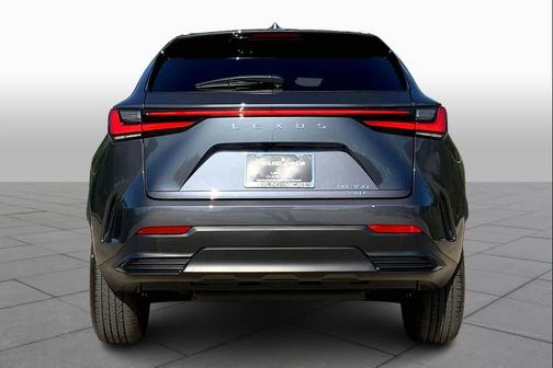 2024 Lexus NX 350 AWD