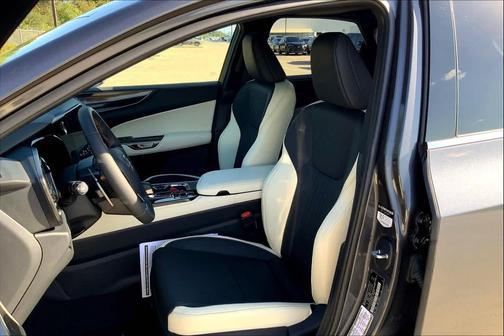2024 Lexus NX 350 AWD