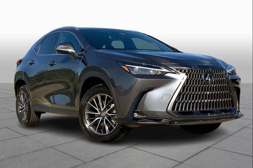 2024 Lexus NX 350 AWD