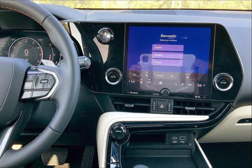 2024 Lexus NX 350 AWD