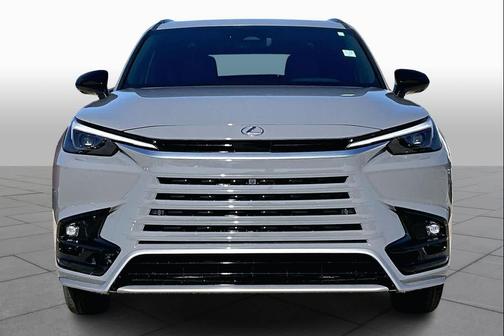 2026 Lexus TX 500h F SPORT PERFORMANCE PREMIUM AWD