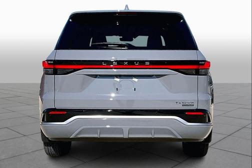 2026 Lexus TX 500h F SPORT PERFORMANCE PREMIUM AWD