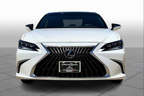 2025 Lexus ES 350 Ultra Luxury