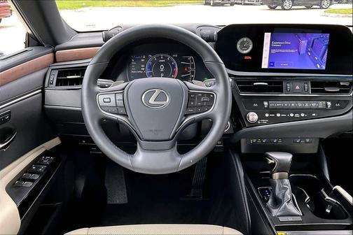 2025 Lexus ES 350 Base