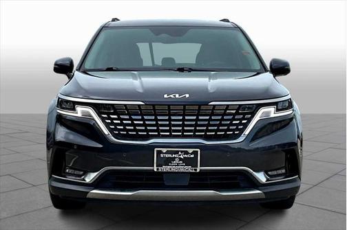 2024 Kia Carnival SX