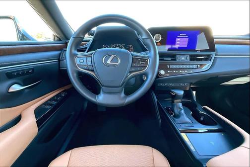 2025 Lexus ES 350 Base