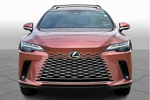 2025 Lexus RX 350 Premium Plus