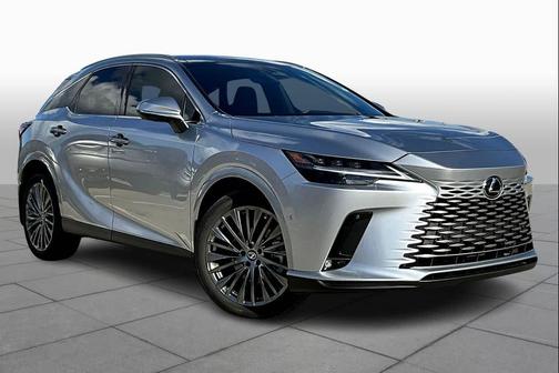 2026 Lexus RX 350 LUXURY