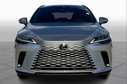 2026 Lexus RX 350 LUXURY