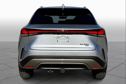 2026 Lexus RX 350 LUXURY