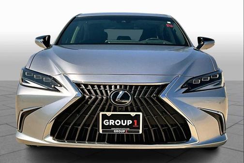 2024 Lexus ES 300h Ultra Luxury