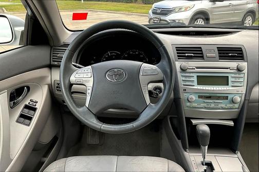 2008 Toyota Camry Hybrid Base