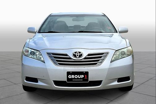 2008 Toyota Camry Hybrid Base
