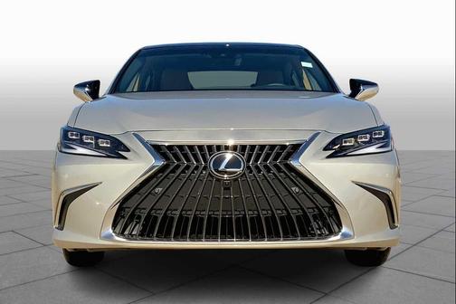 2025 Lexus ES 350 Ultra Luxury