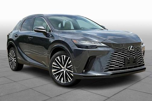 2025 Lexus RX 350h Premium Plus
