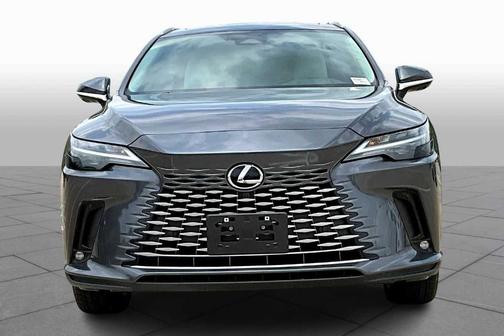 2025 Lexus RX 350h Premium Plus