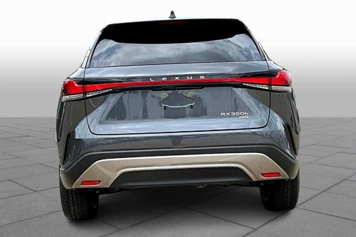 2025 Lexus RX 350h Premium Plus