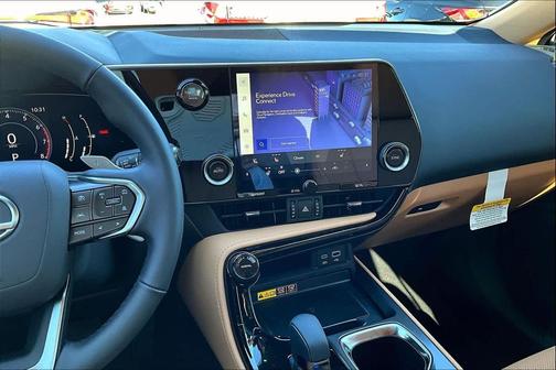 2026 Lexus NX 350 NX 350