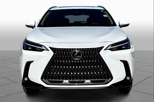 2026 Lexus NX 350 NX 350