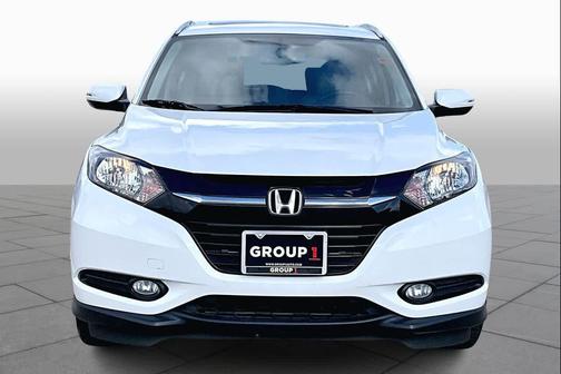 2018 Honda HR-V EX-L w/Navigation