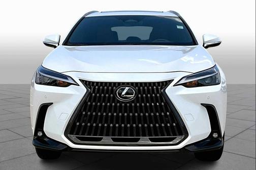 2026 Lexus NX 350 NX 350