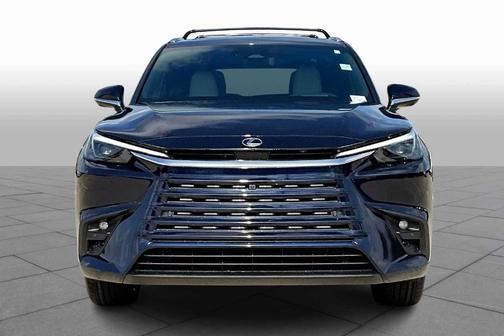 2025 Lexus TX 350 Luxury